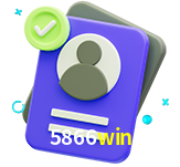 Tornar-se um membro do 5866win é muito simples